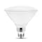 Feit Electric Feit PAR38 E26 (Medium) LED Bulb Color Changing 6 Watt Equivalence 1 pk PAR38/RGW/CA. - alternate 5